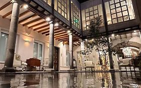 Illa Experience Hotel
